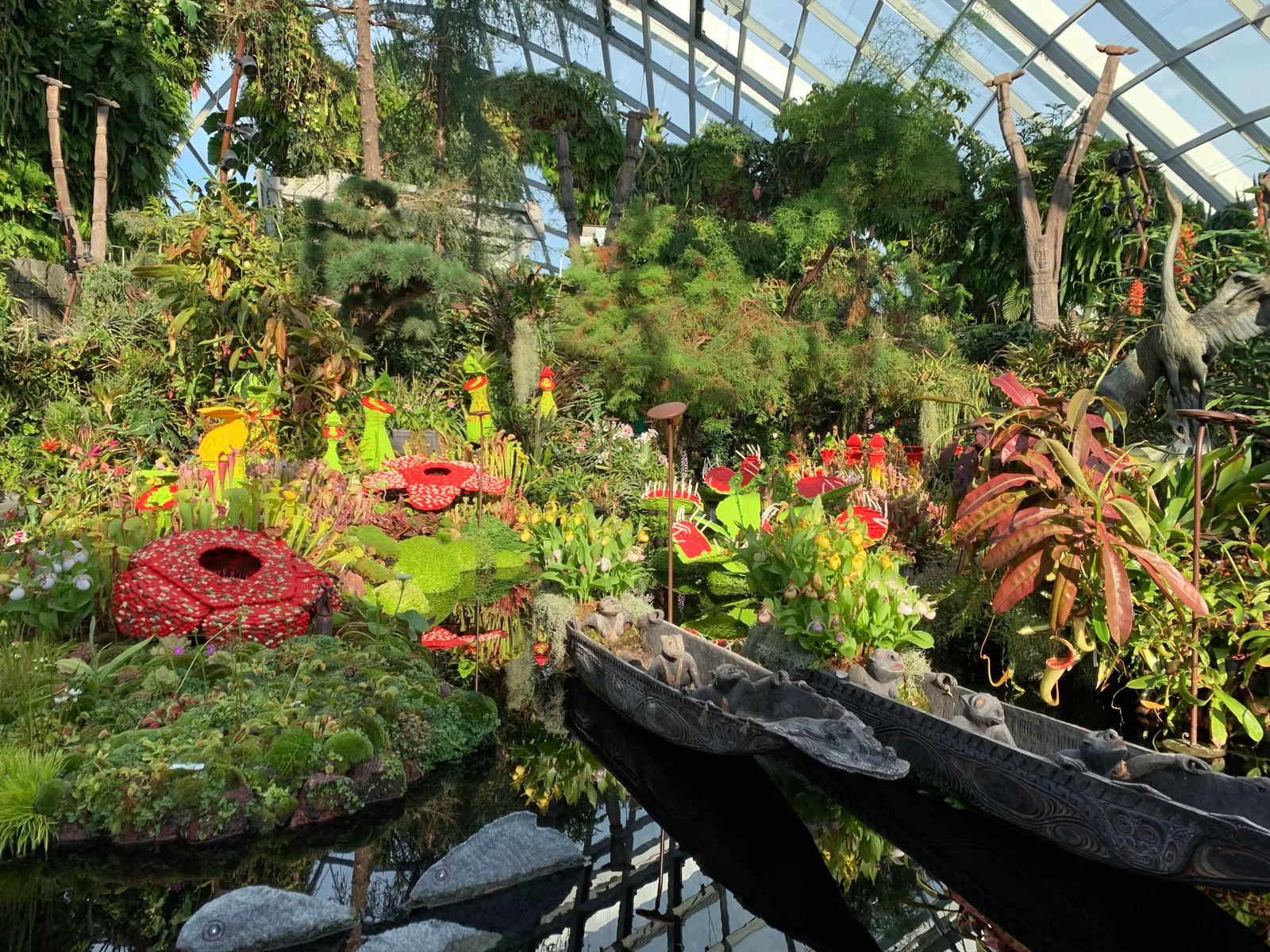Cloud Forest