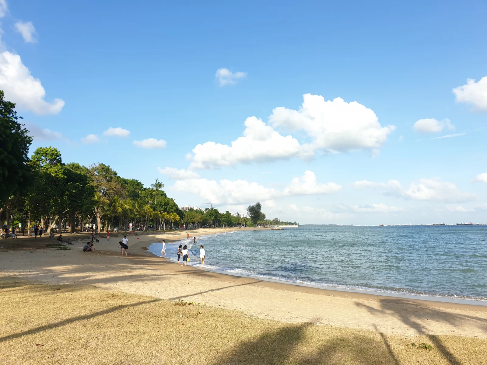 East Coast Park โ budget guide Singapore