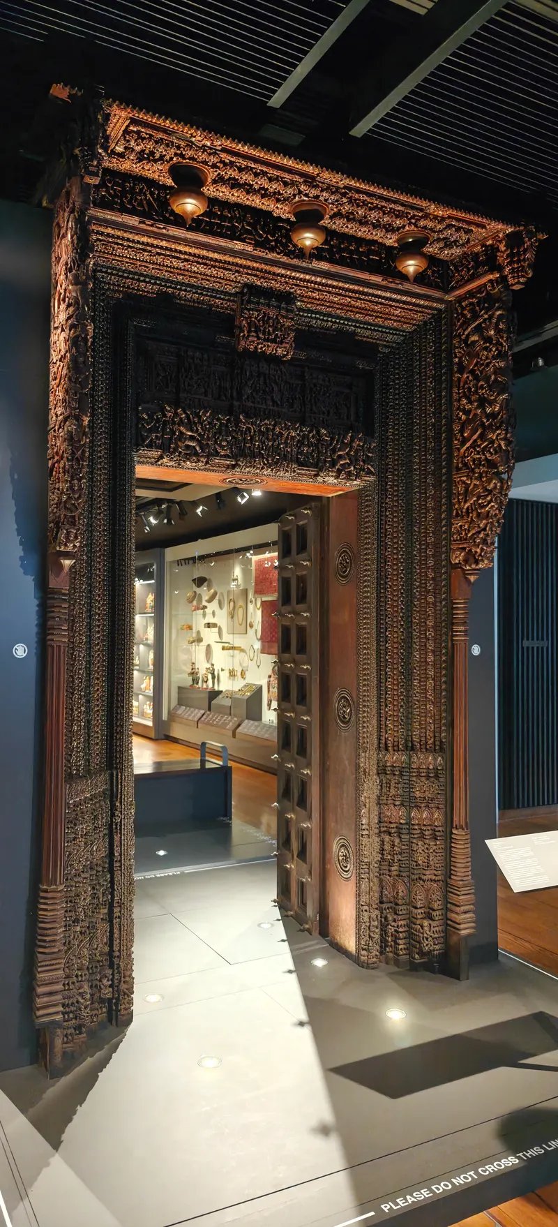 Indian Heritage Centre