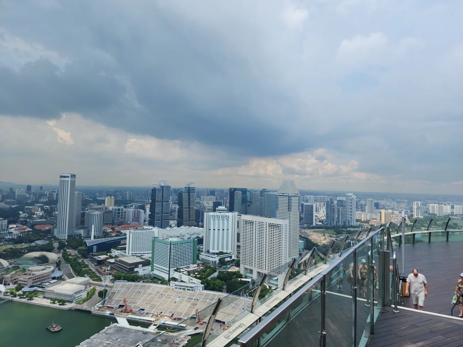 ION Sky — hidden gems guide Singapore