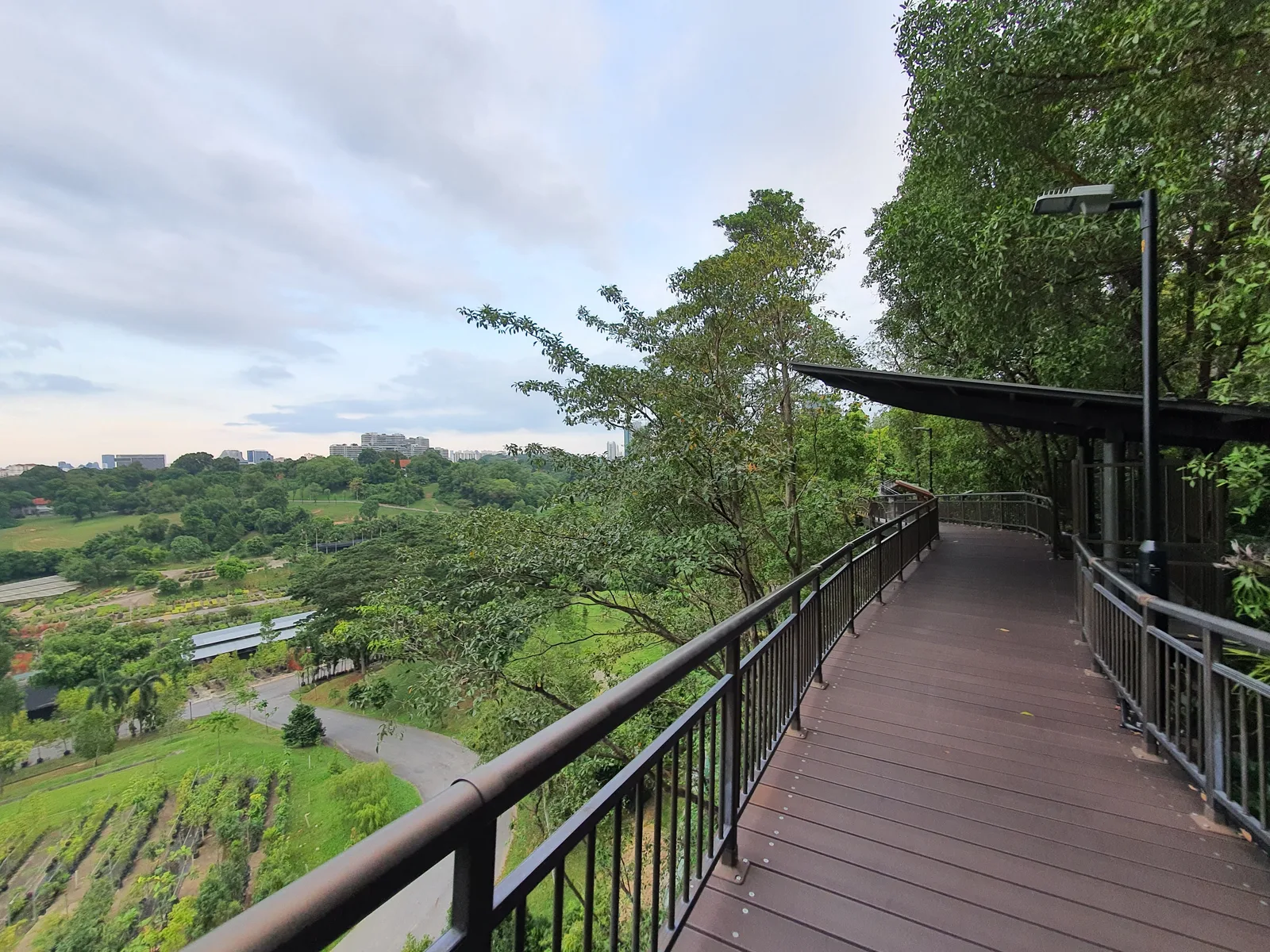 Kent Ridge Park