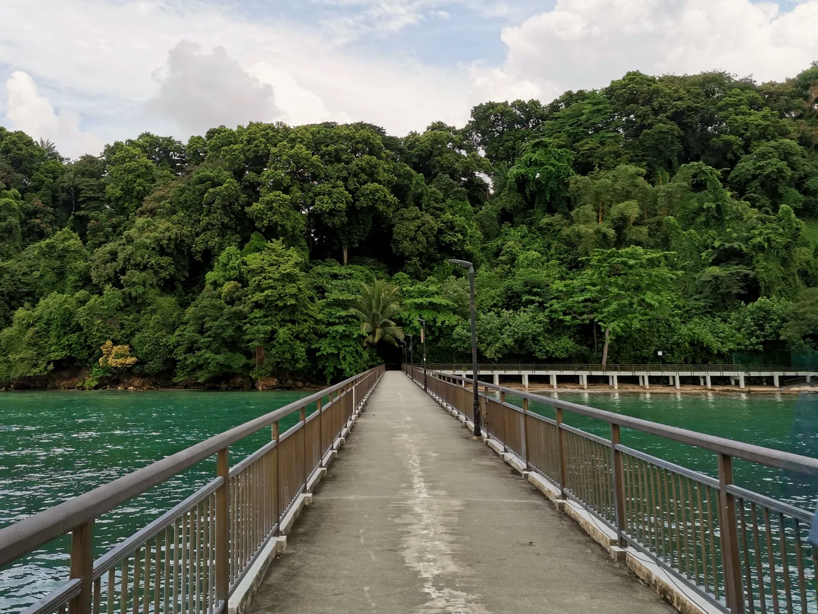 Labrador Nature Reserve