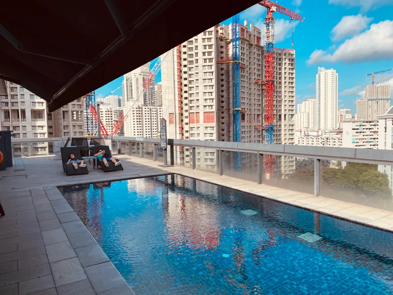 Louis Kienne Serviced Apartments