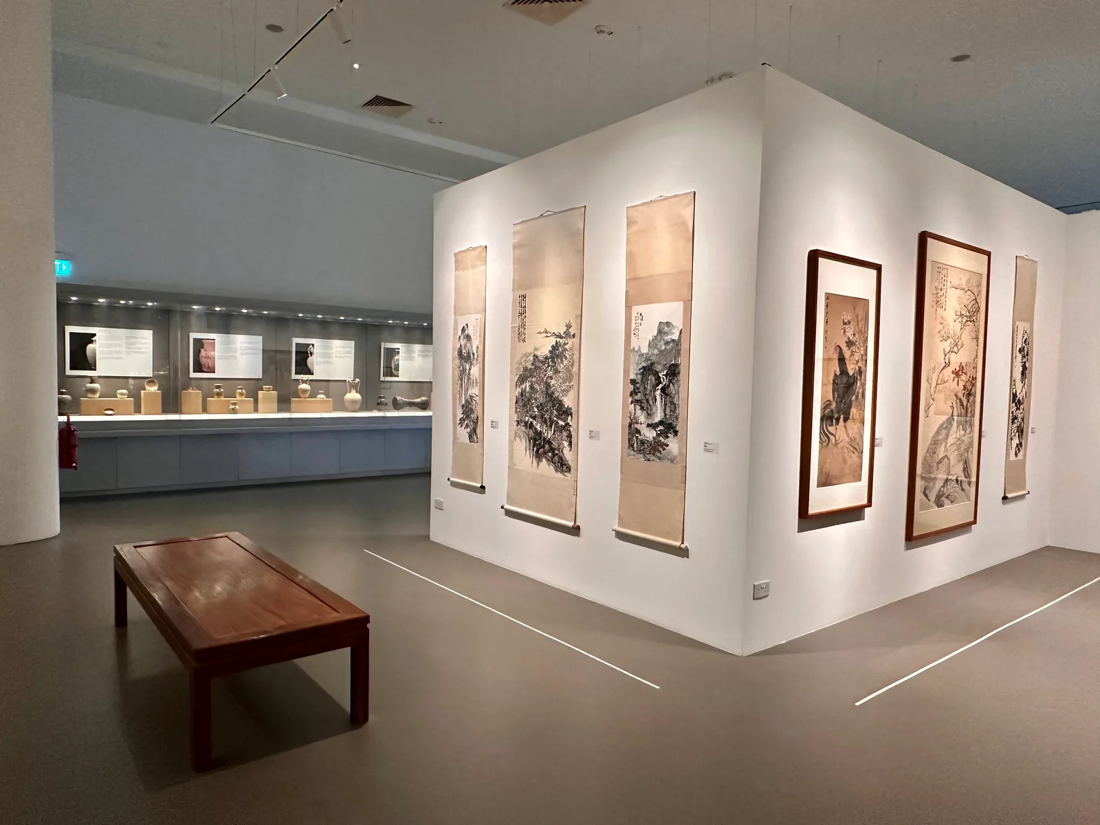 NUS Museum β culture guide Singapore