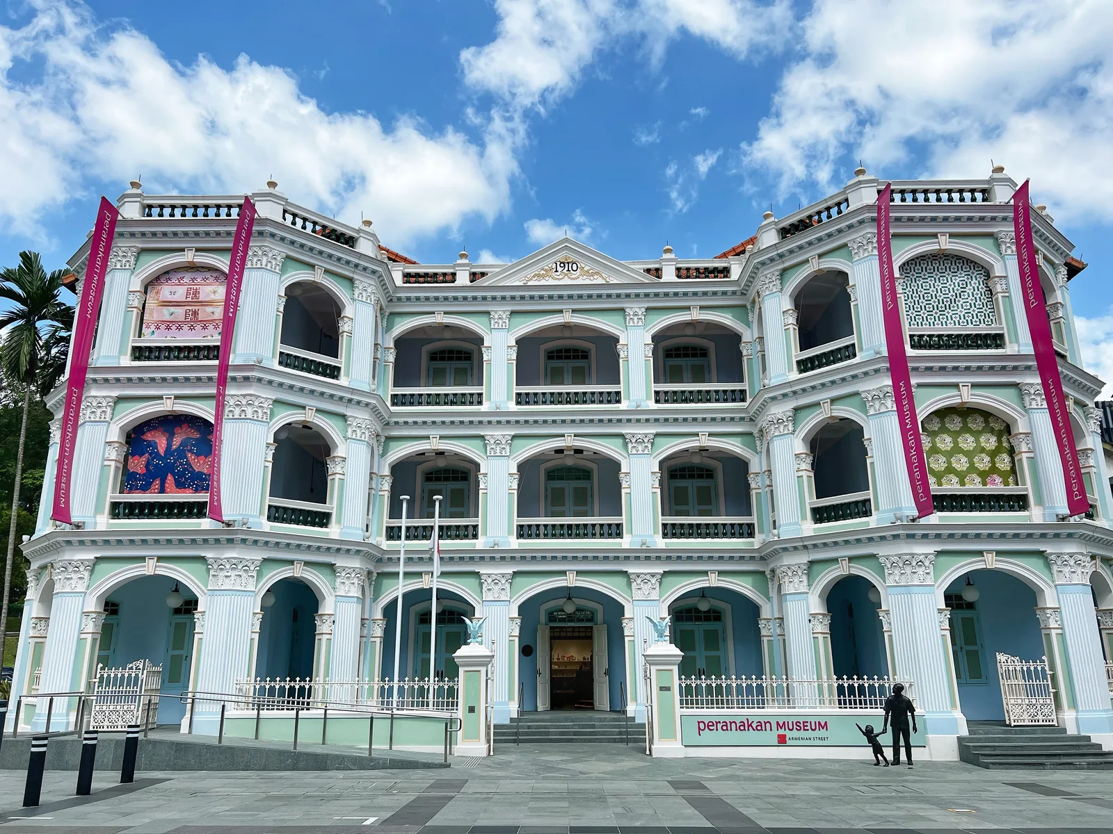 Peranakan Museum
