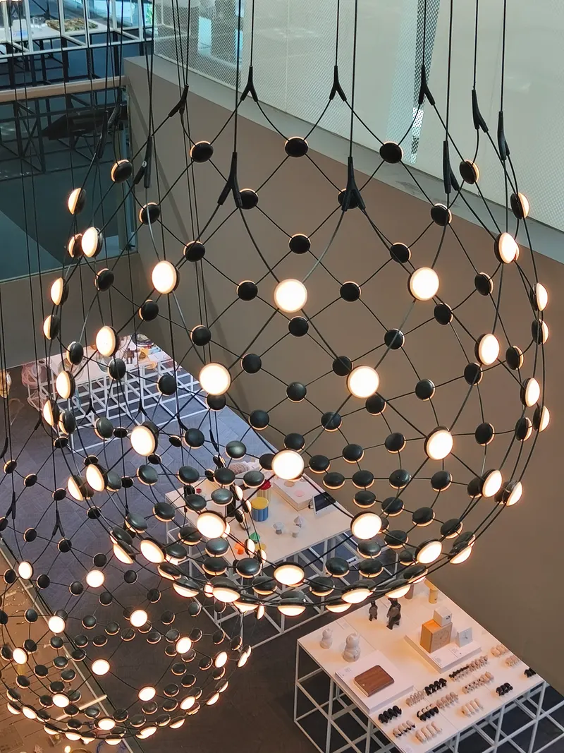 Red Dot Design Museum