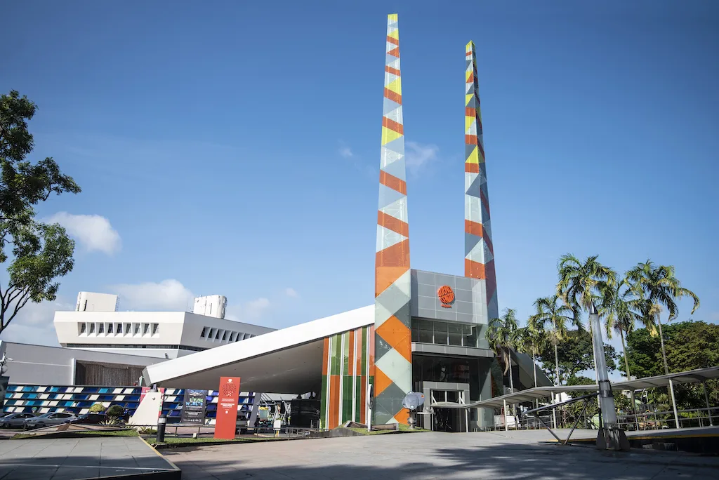 Science Centre Singapore β family guide Singapore