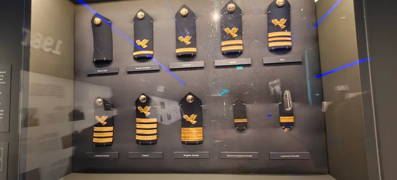 Singapore Air Force Museum