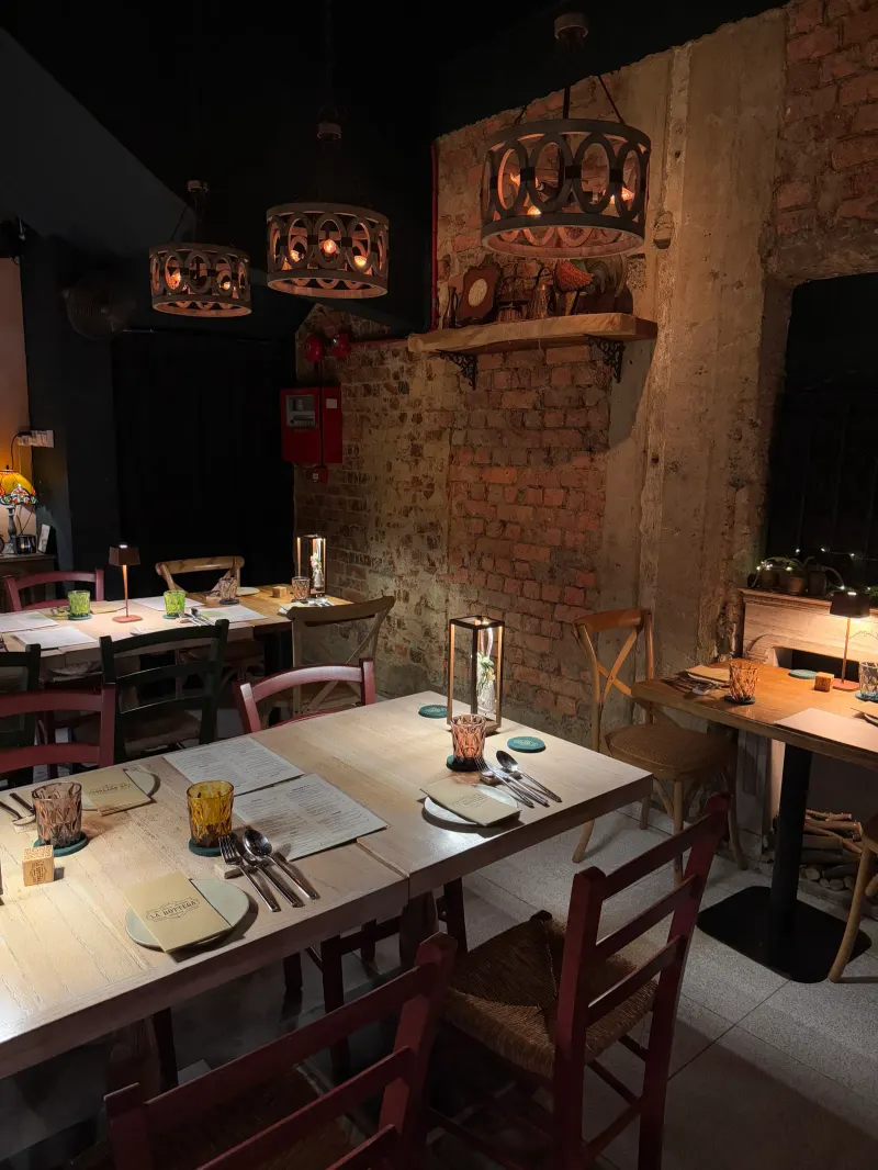 La Bottega Enoteca