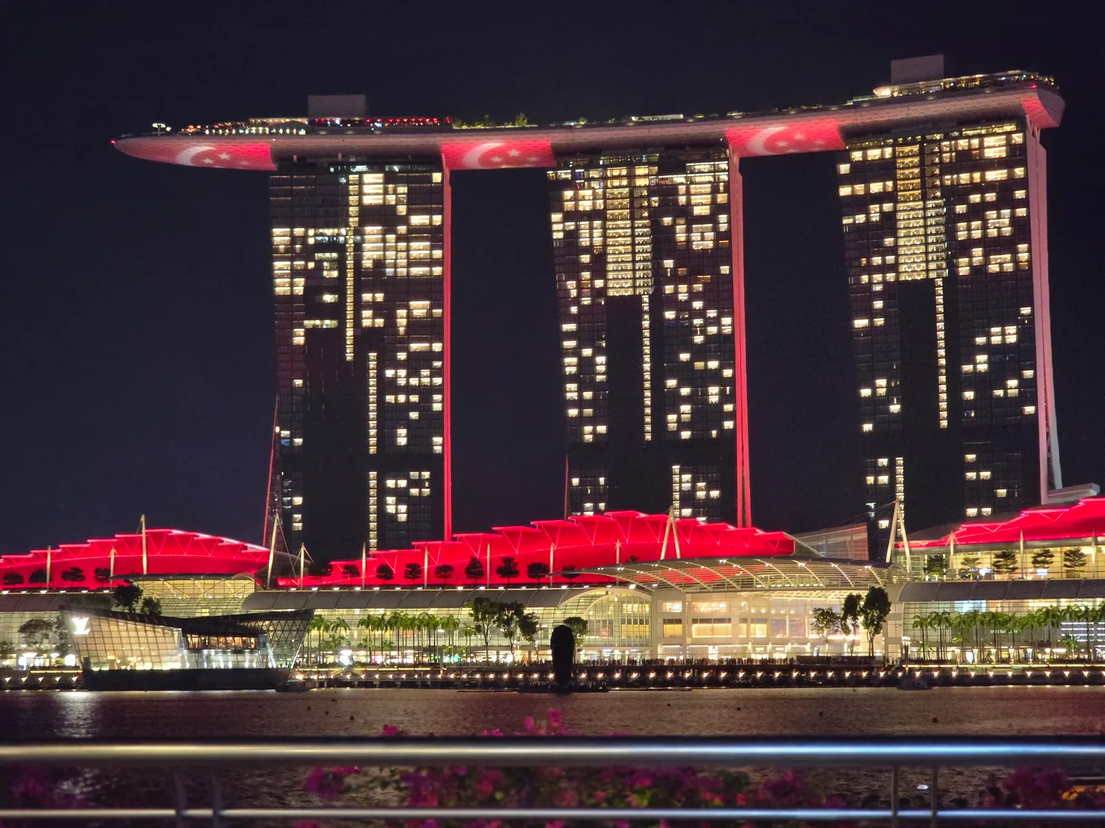 Merlion Park