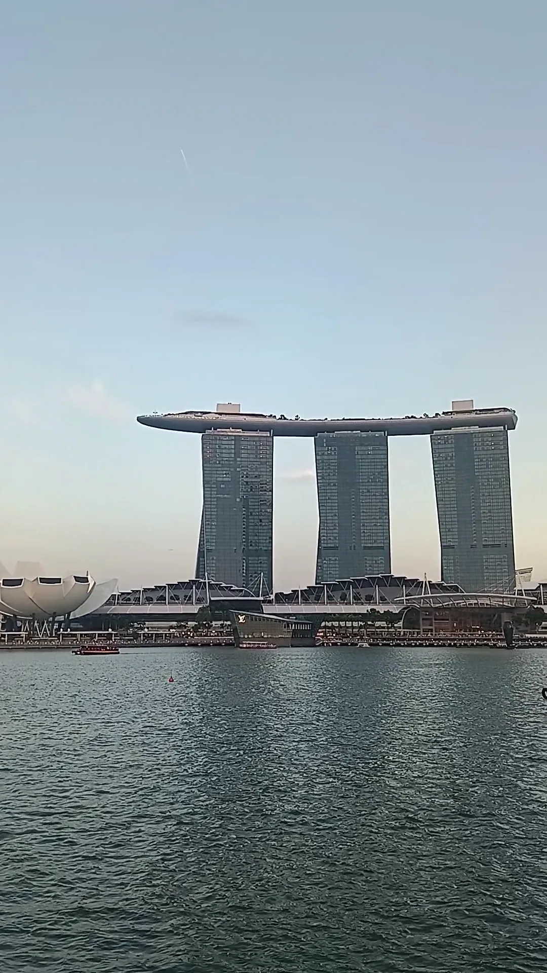 ArtScience Museum