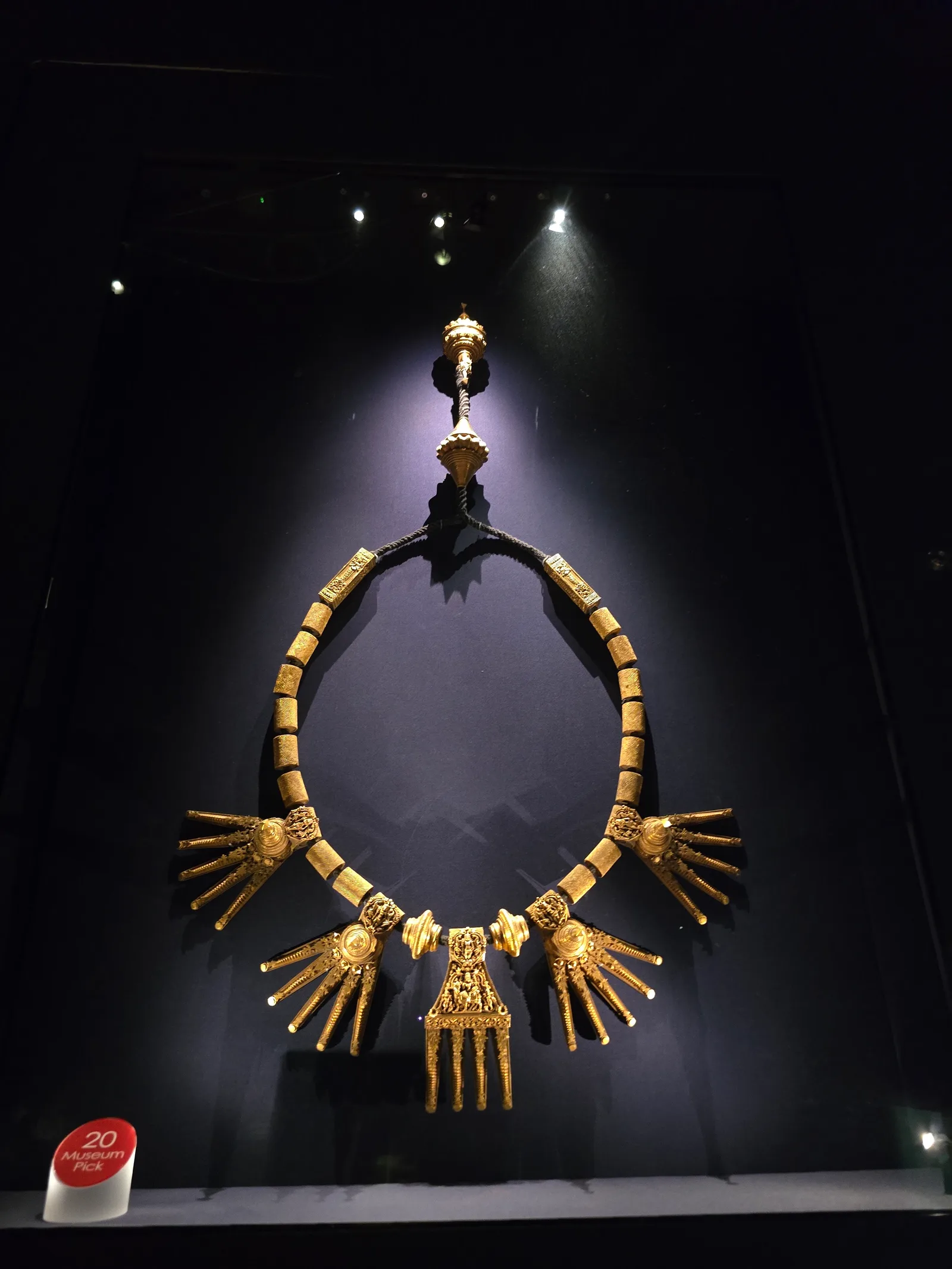 Asian Civilisations Museum