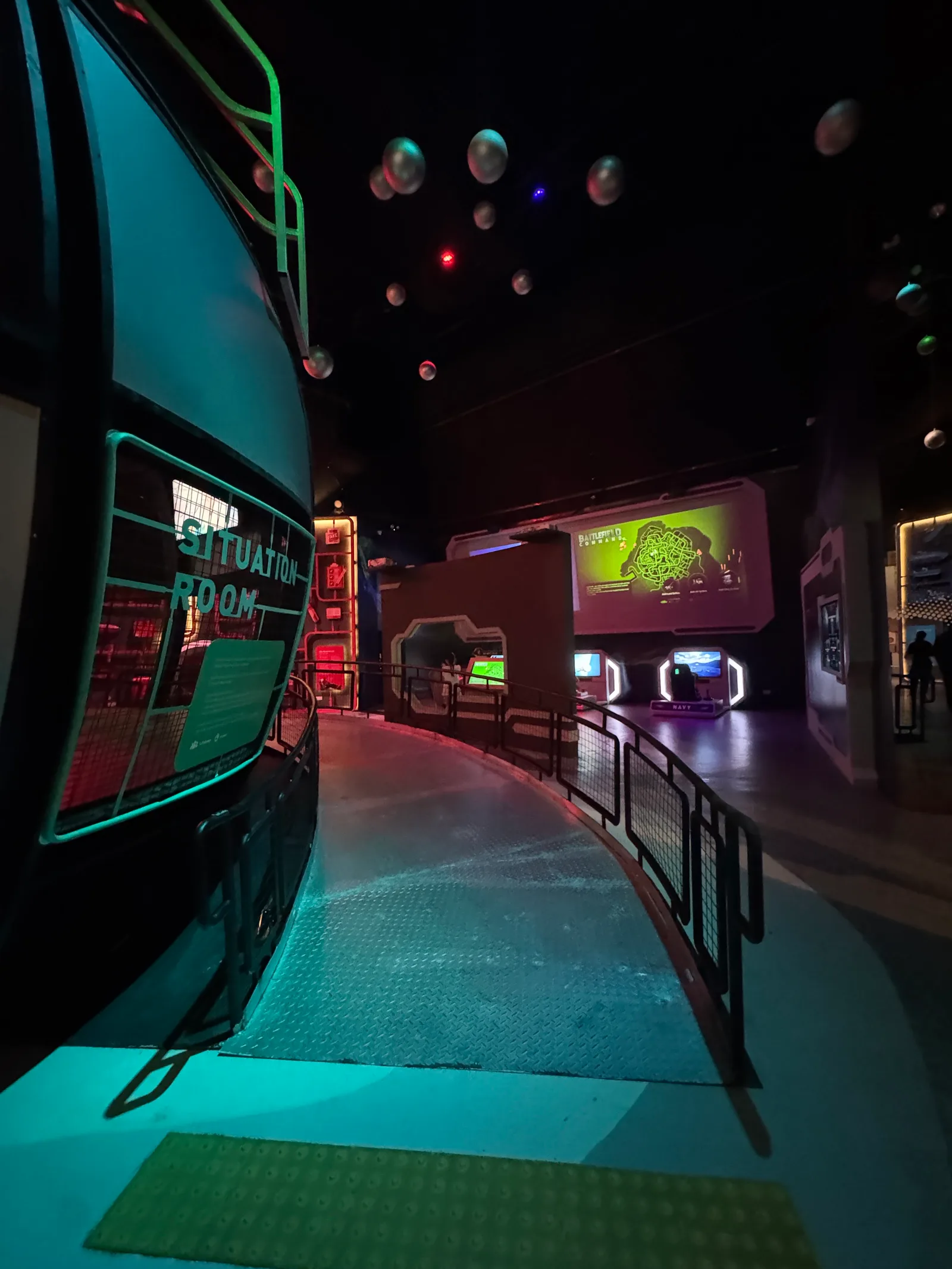 Singapore Discovery Centre — family guide Singapore