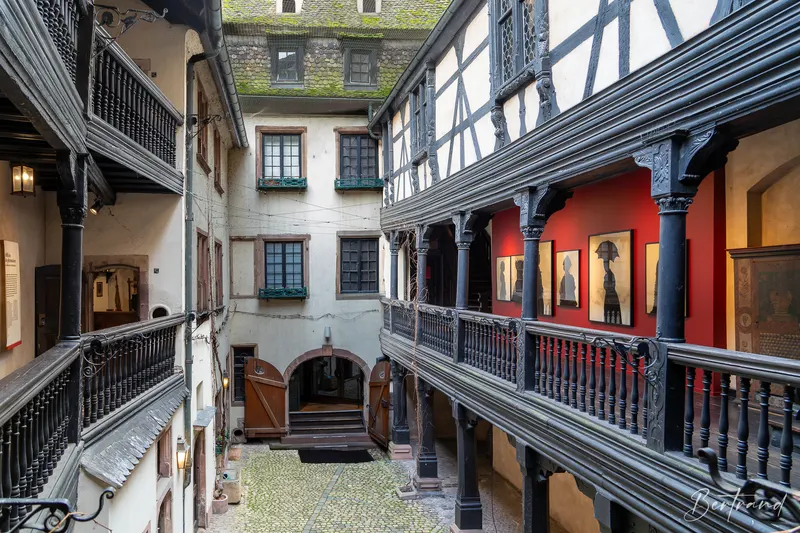 Alsatian Museum