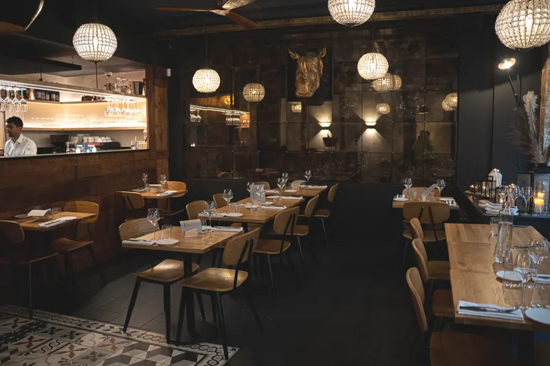 Bistrot Coco