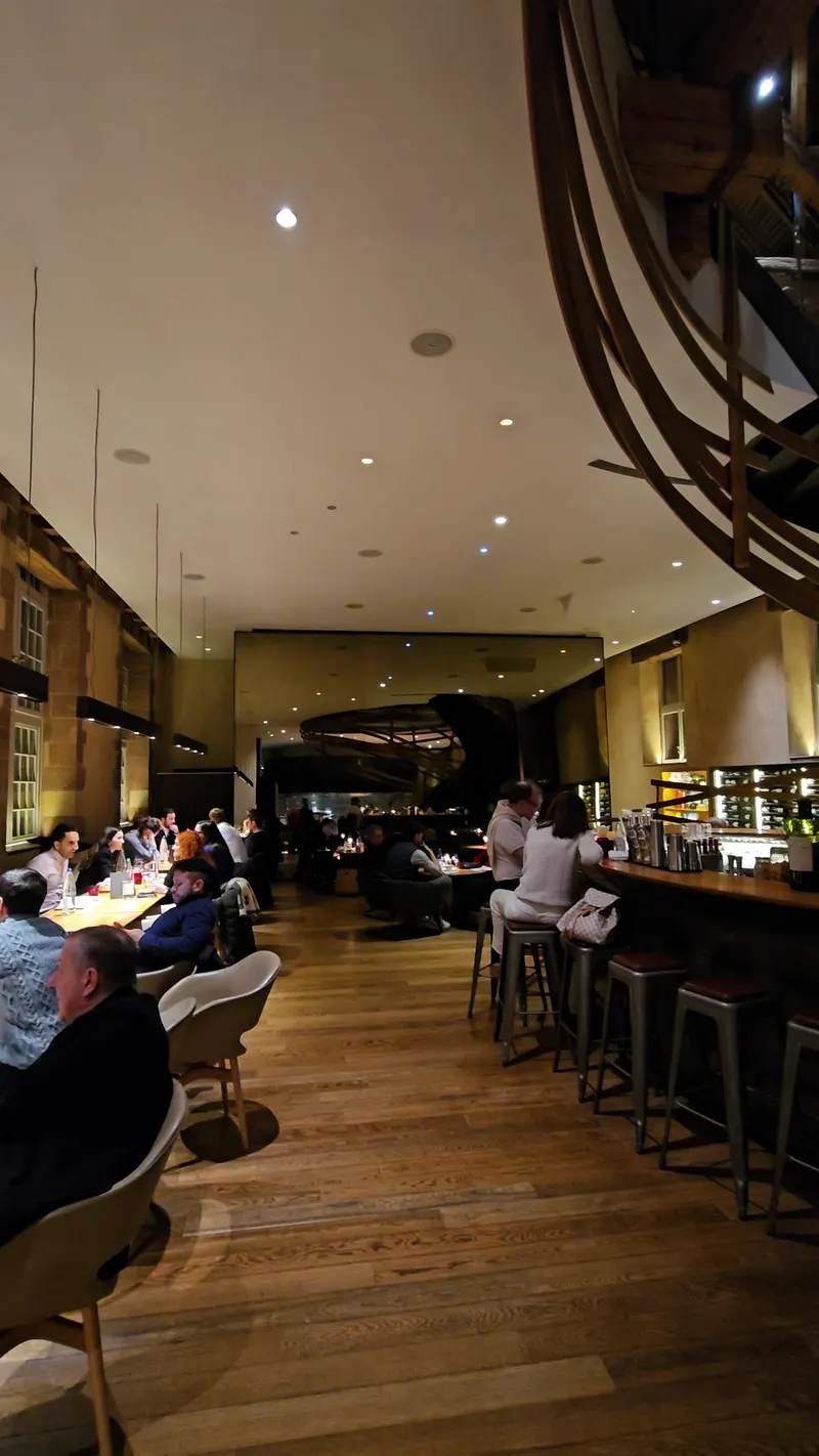 Brasserie Des Haras