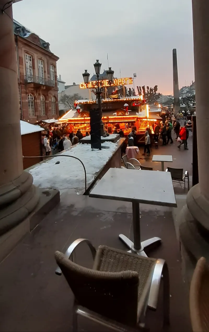 Café de l'Opéra