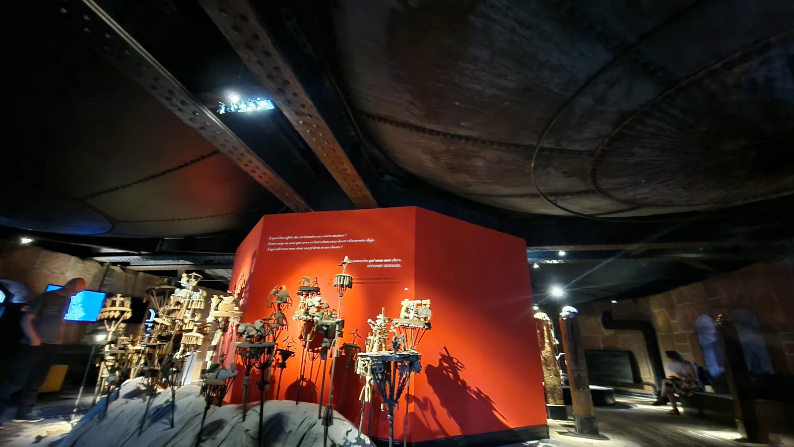 Château Musée Vodou