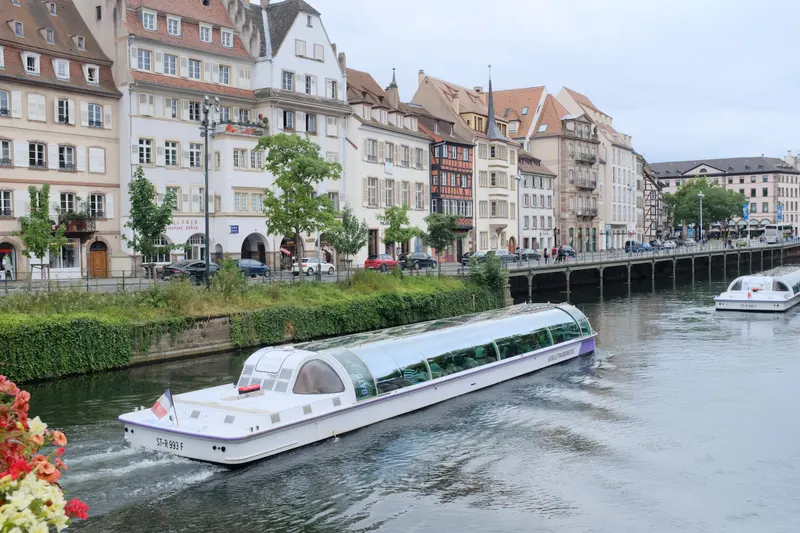 Citadines Kléber Strasbourg