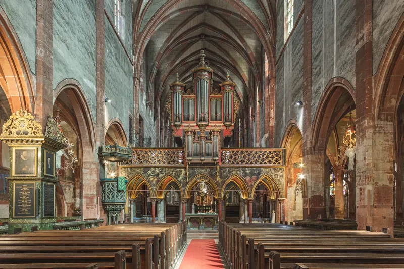 Église Saint-Pierre-le-Jeune