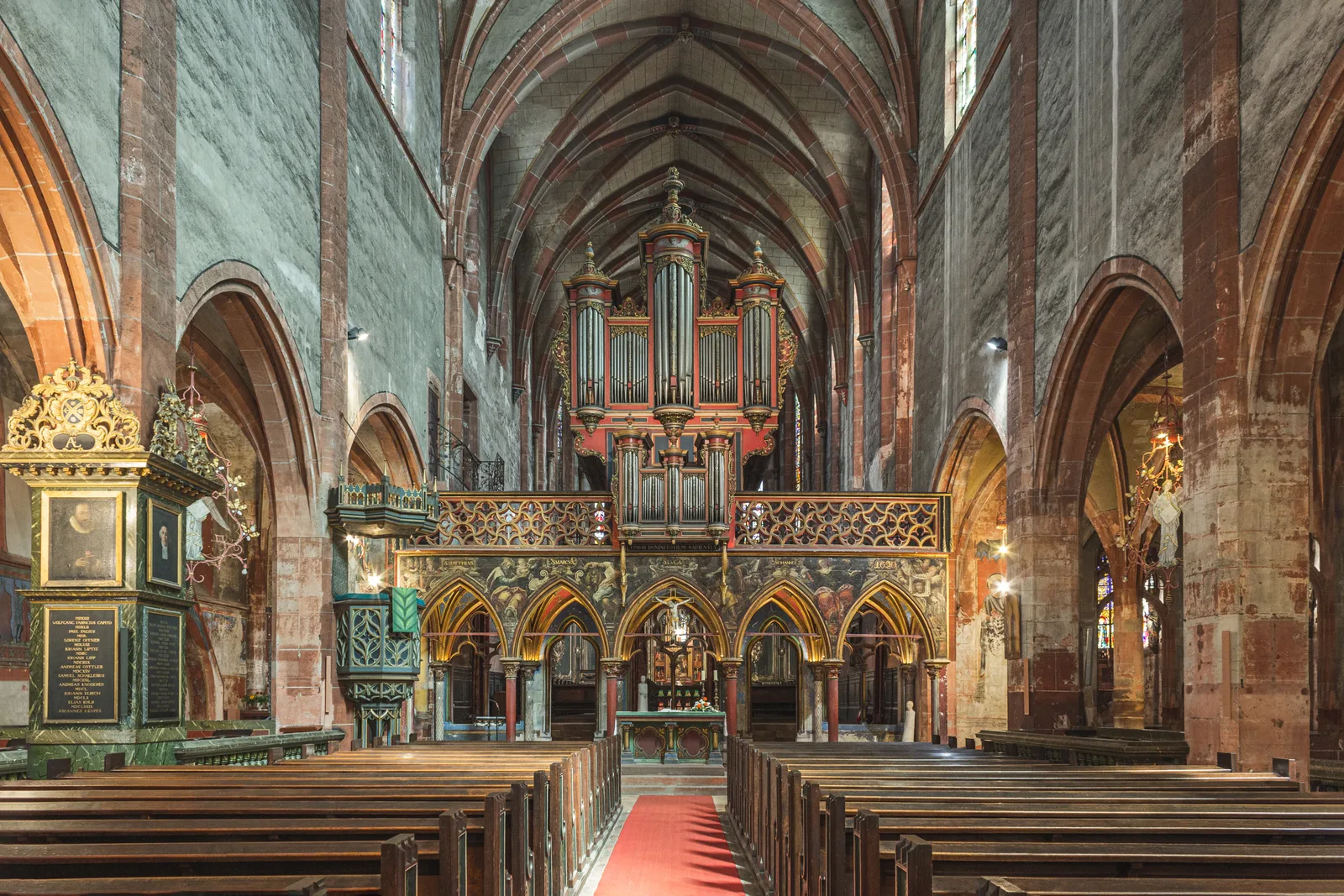 Église Saint-Pierre-le-Jeune