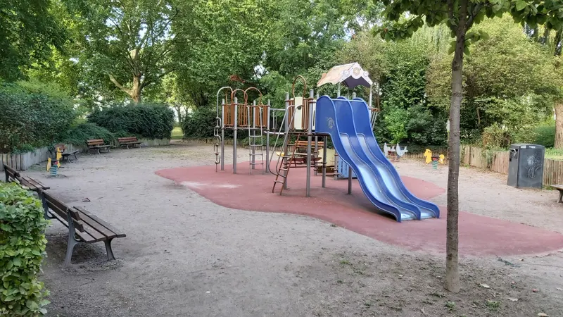 Extenwoerthfeld Park