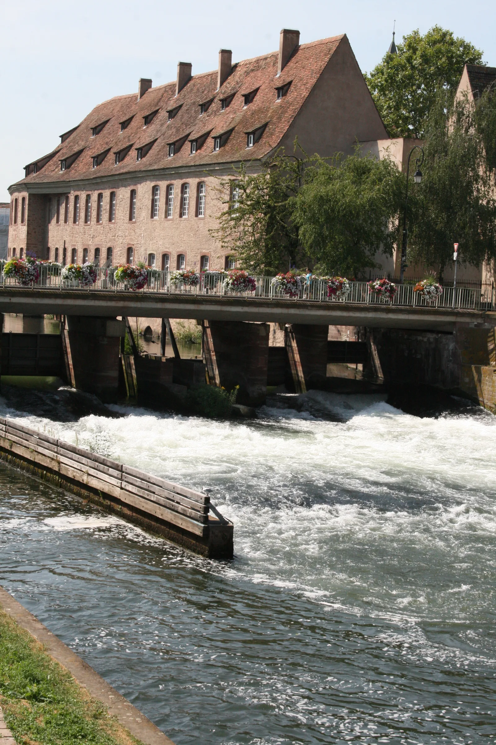Grande-Île de Strasbourg
