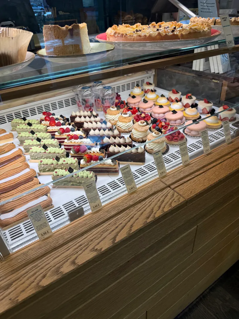 L'Eden Libre de Gluten Strasbourg