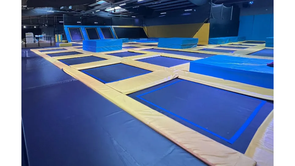 Let's Jump