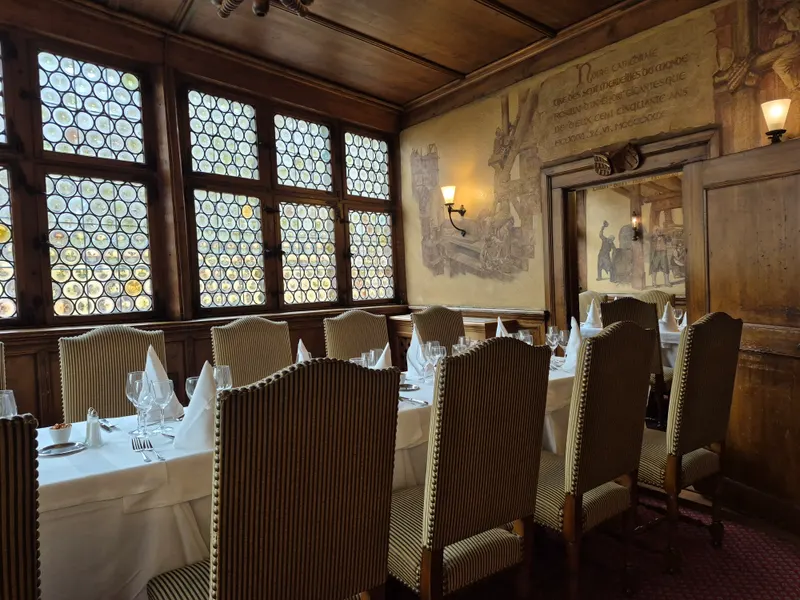 Maison Kammerzell