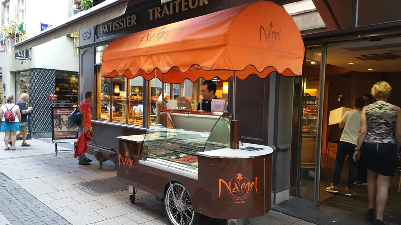 Maison Naegel