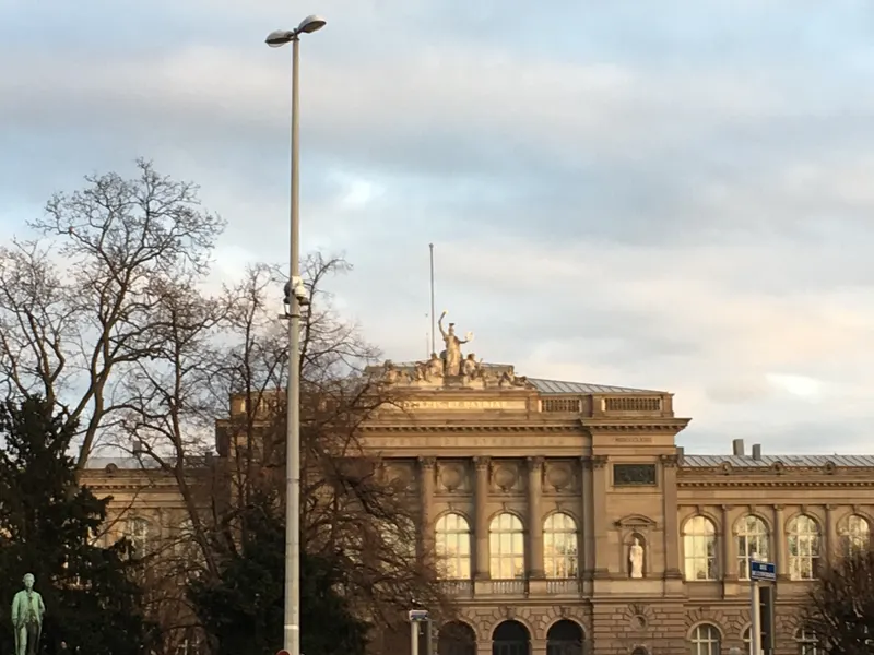 Musée Adolf Michaelis — Museum in Strasbourg