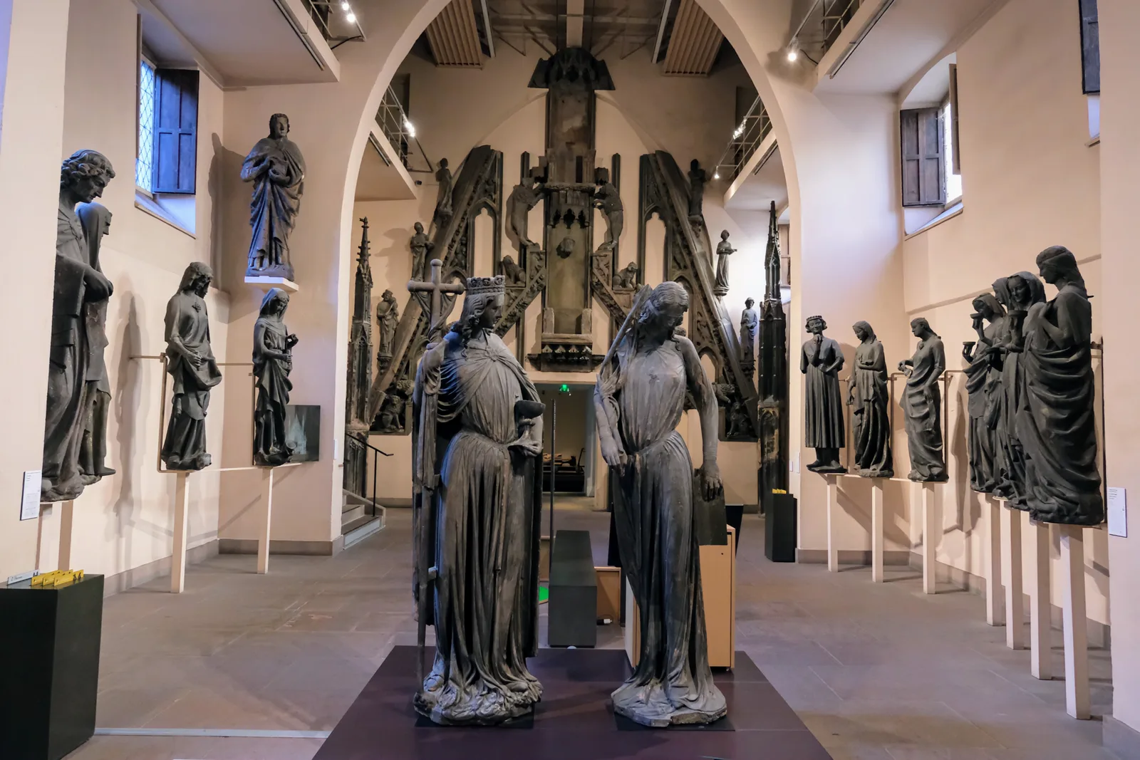 Musée de l'Œuvre-Notre-Dame