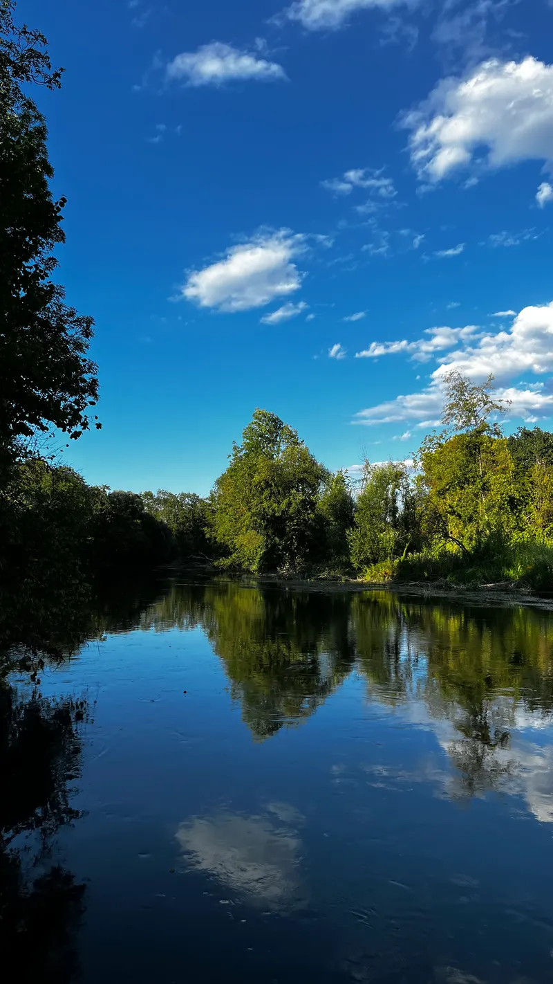 Parc naturel urbain Ill Bruche