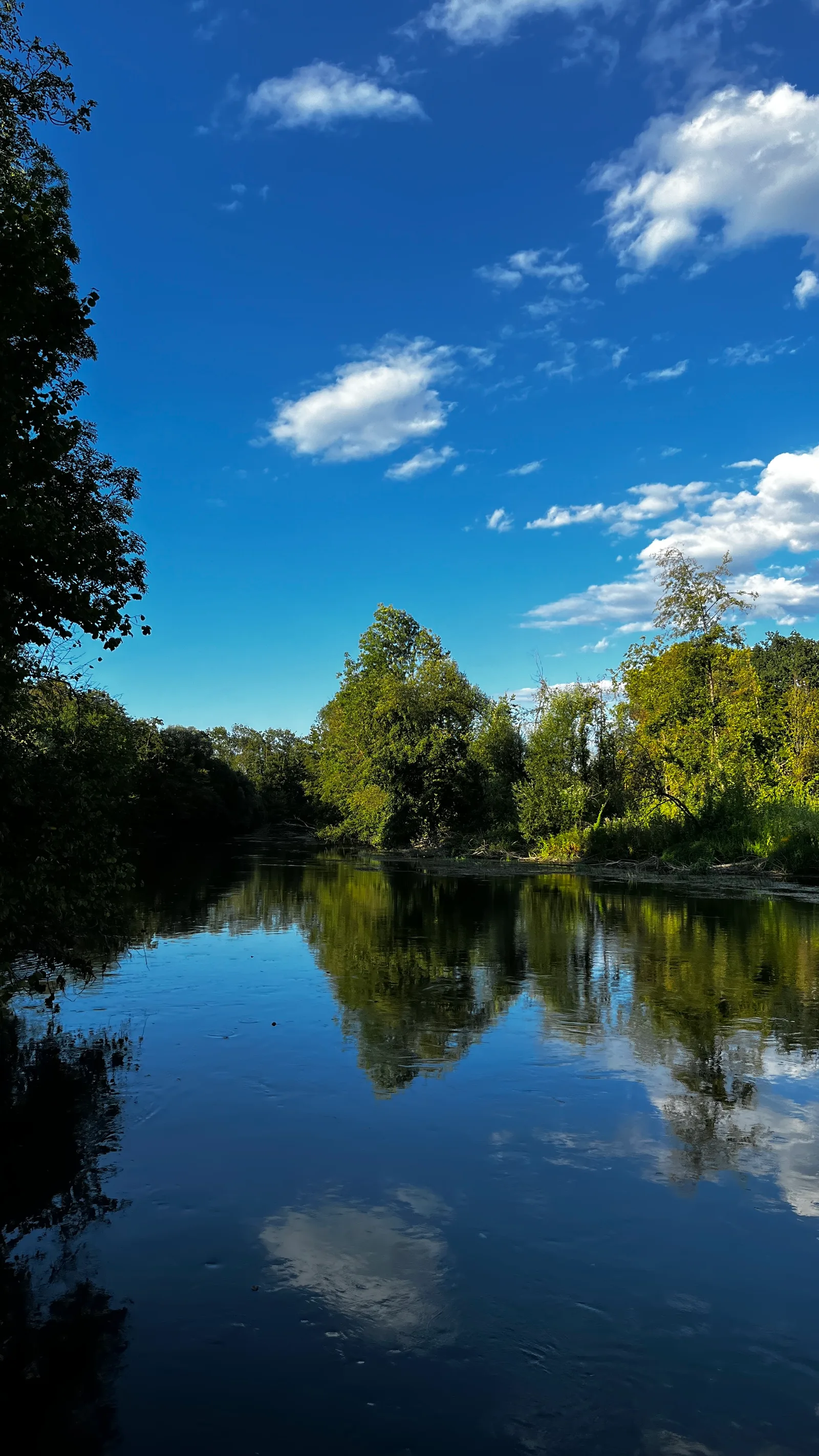 Parc naturel urbain Ill Bruche