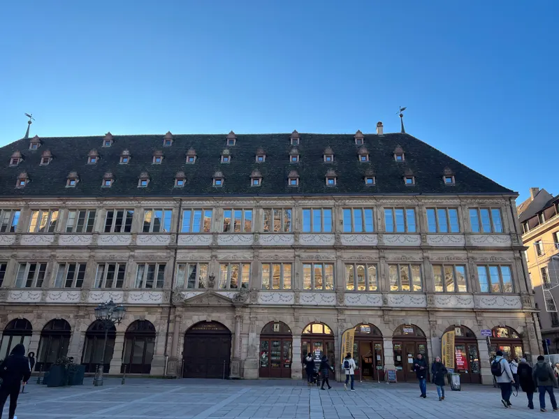 Place Gutenberg