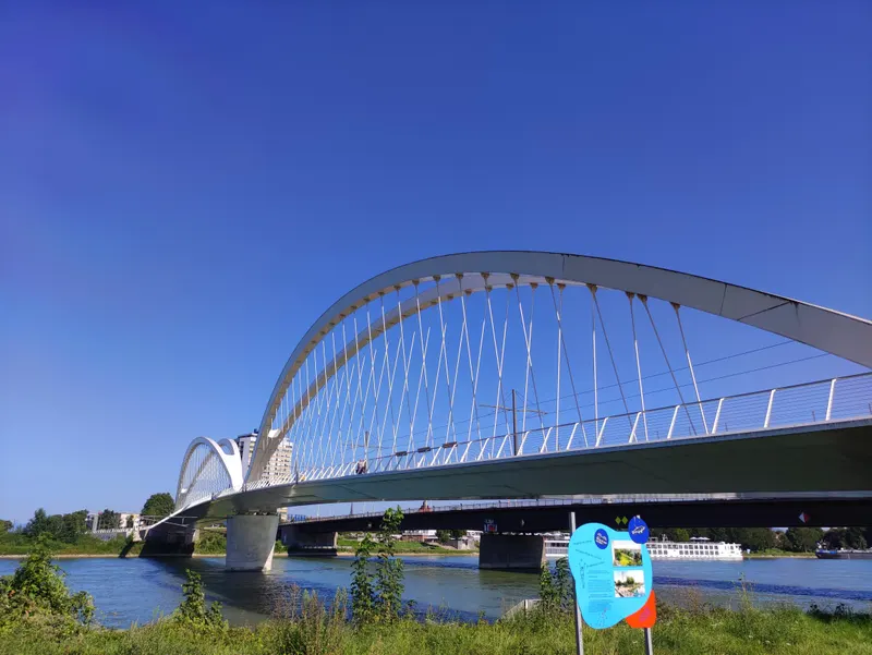 Pont de l’Europe