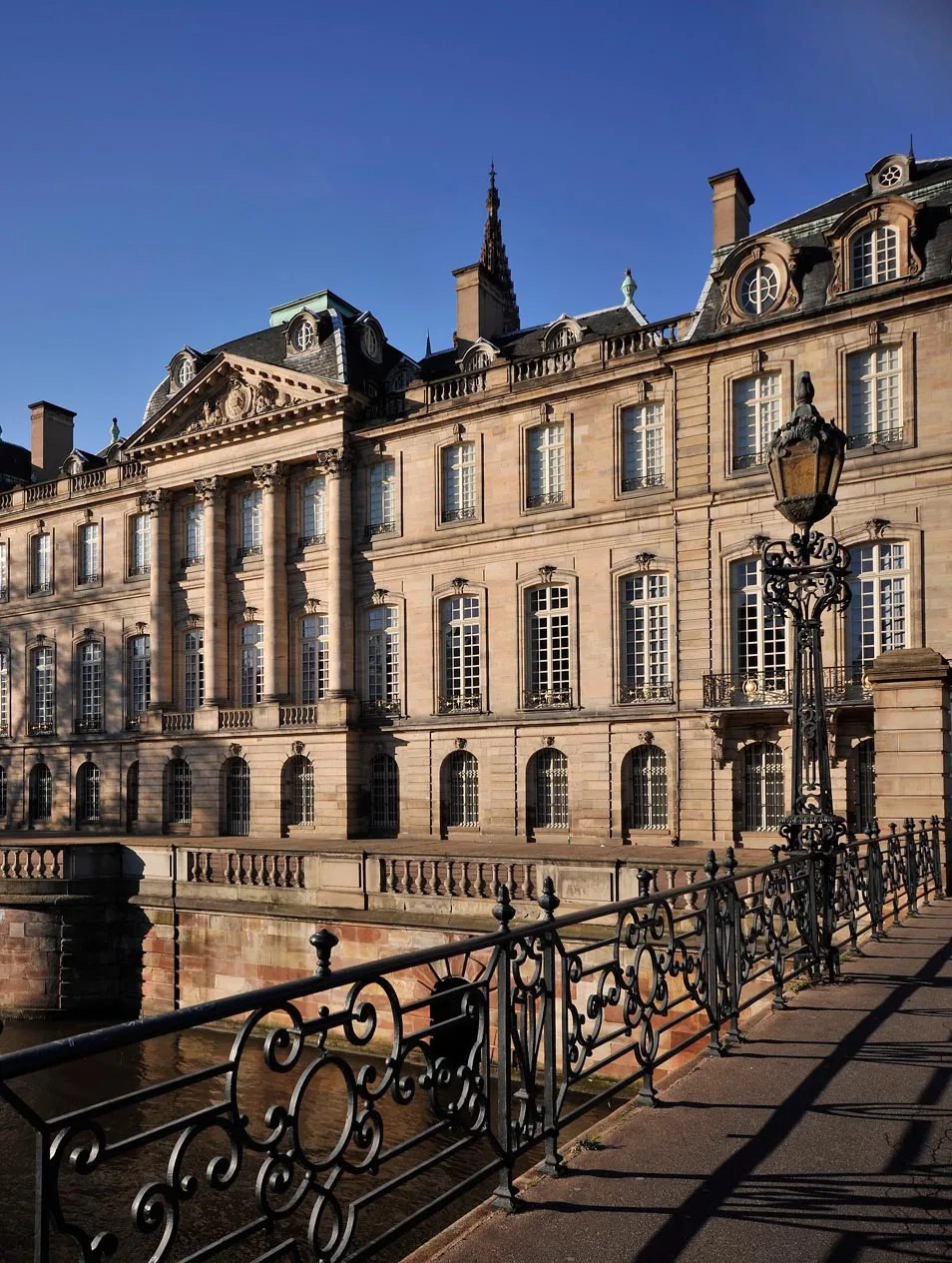 Strasbourg Archaeological Museum