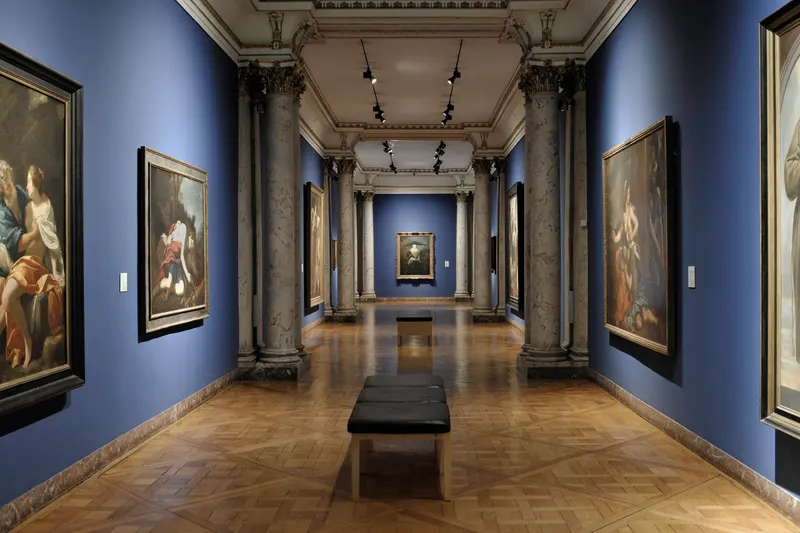 Strasbourg Museum of Fine Arts — Museum in Strasbourg