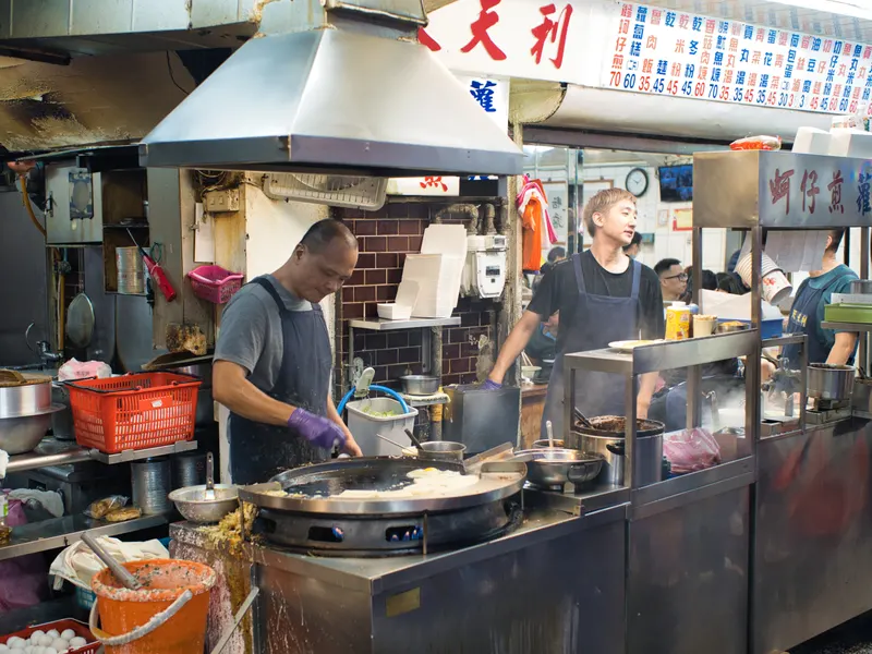 Ay Chung Flour Rice Noodle