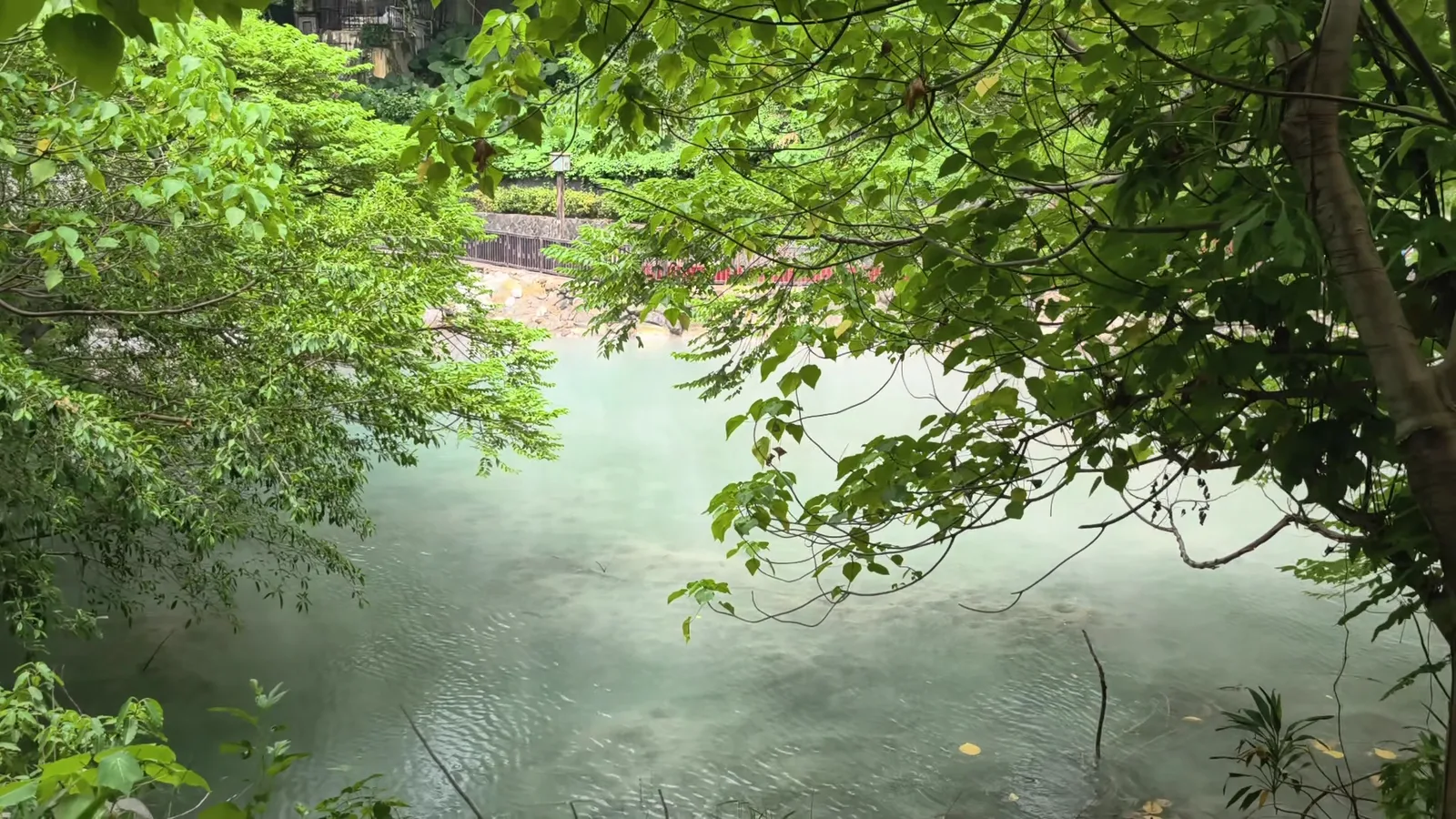 Beitou Hot Spring Museum
