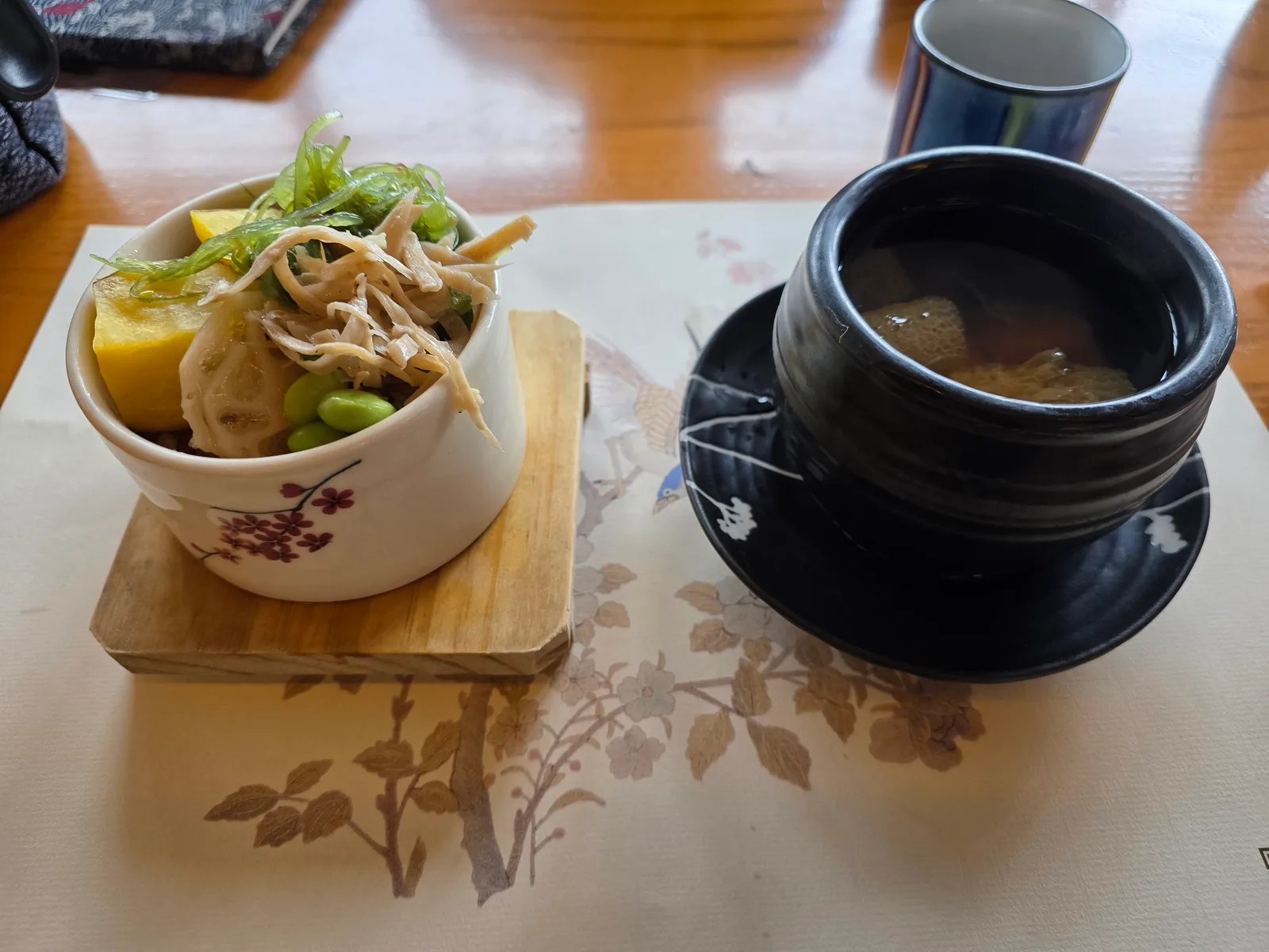 Main view at Beitou Museum Taipei — travel photo