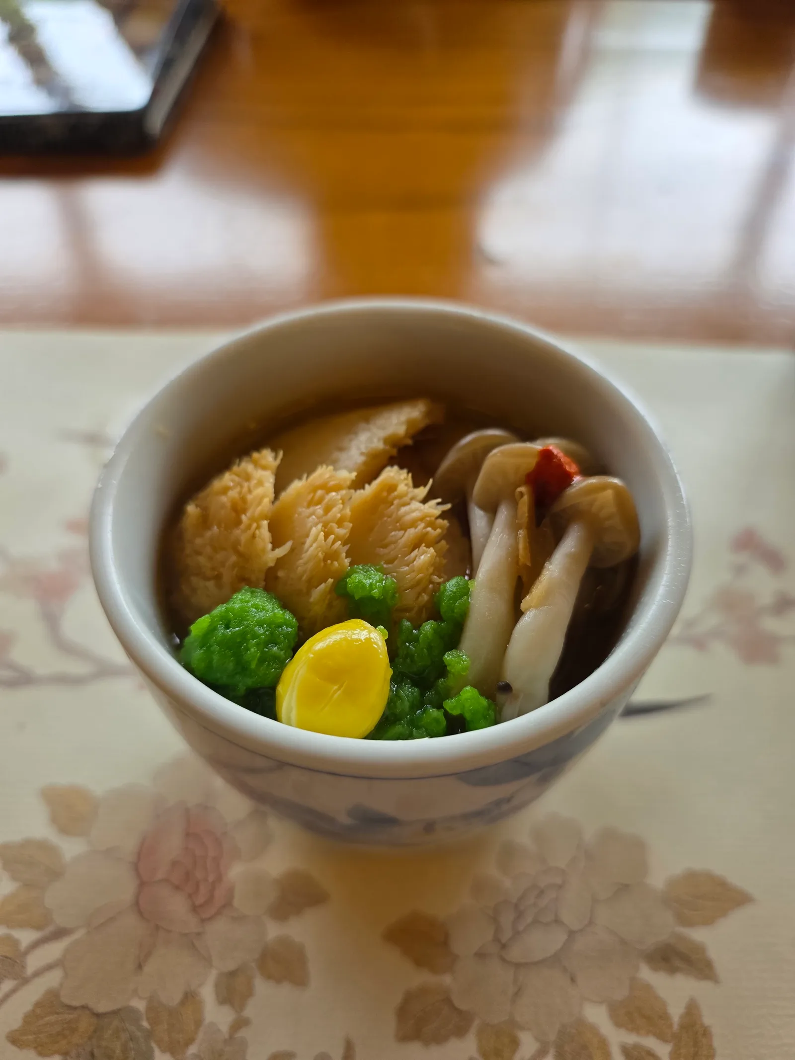 Details at Beitou Museum Taipei — travel photo