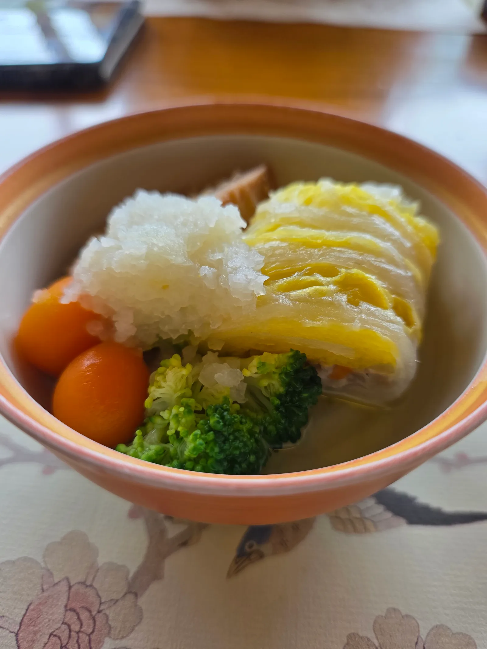 Atmosphere at Beitou Museum Taipei — travel photo