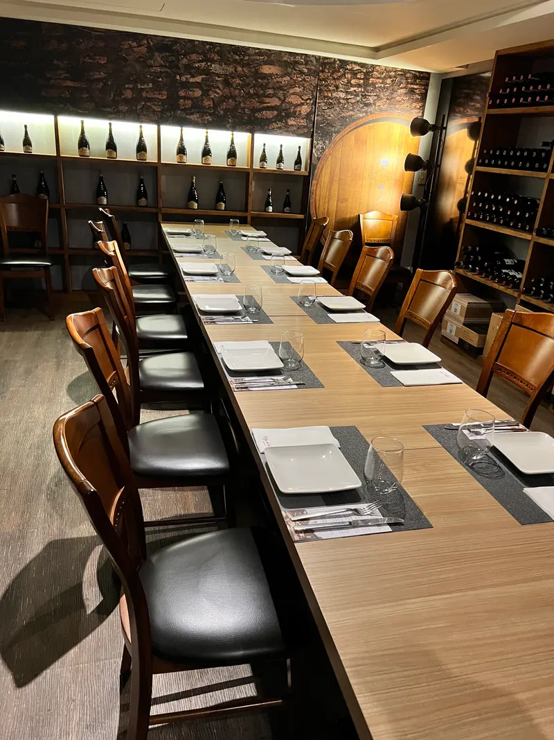Botega del Vin