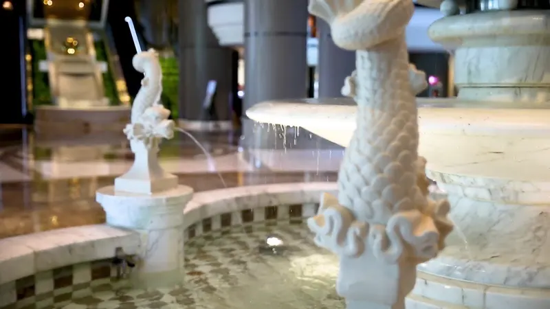 Grand Hyatt Taipei