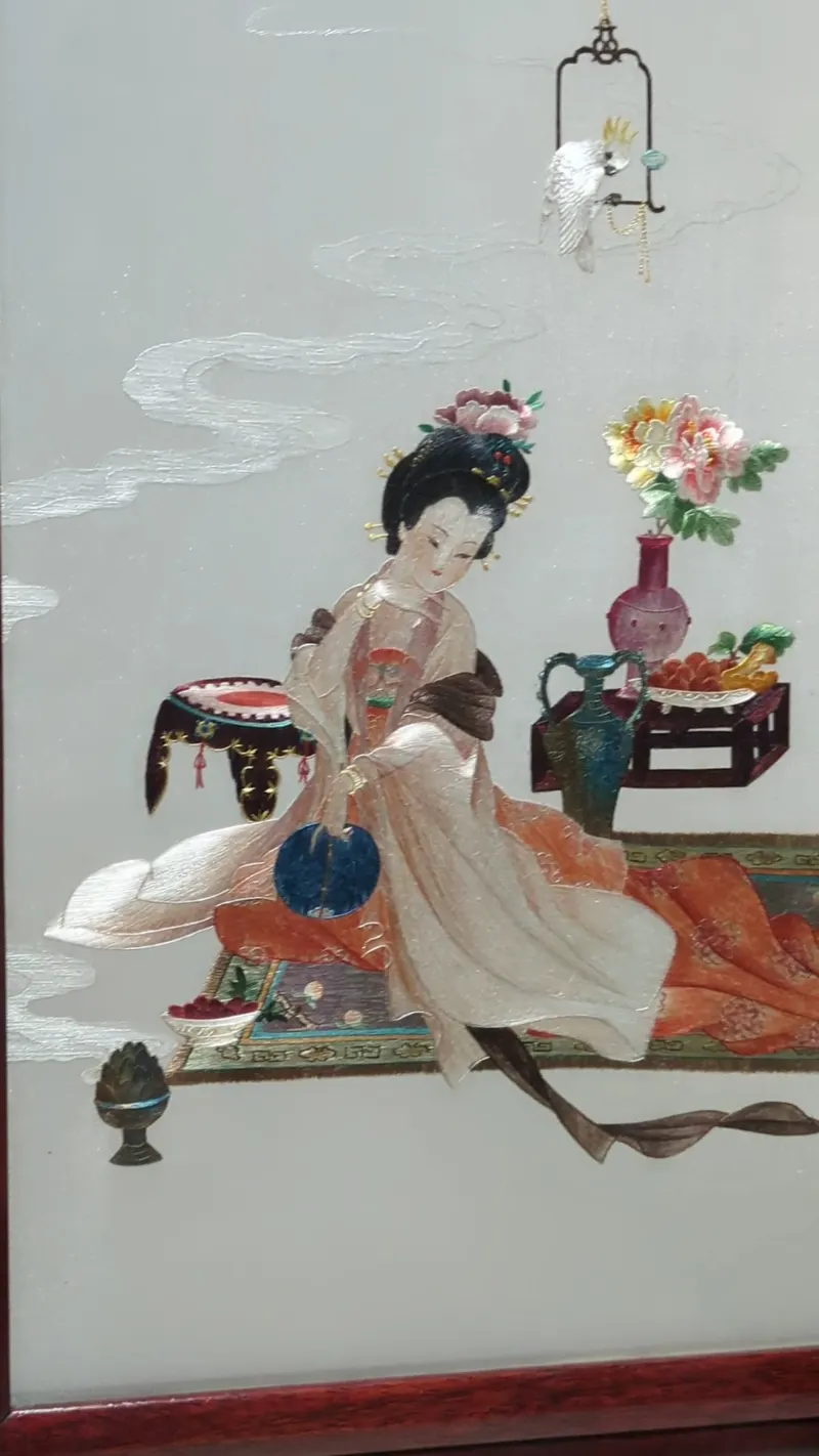 Hong-Gah Museum — art museum in Taipei