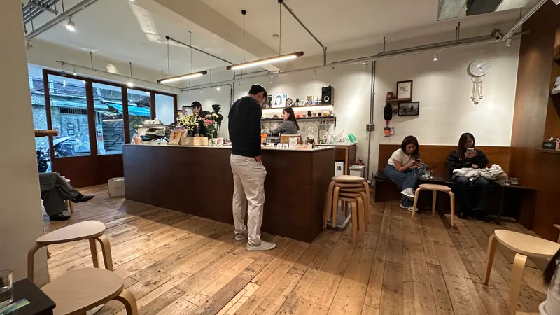 KITE COFFEE
