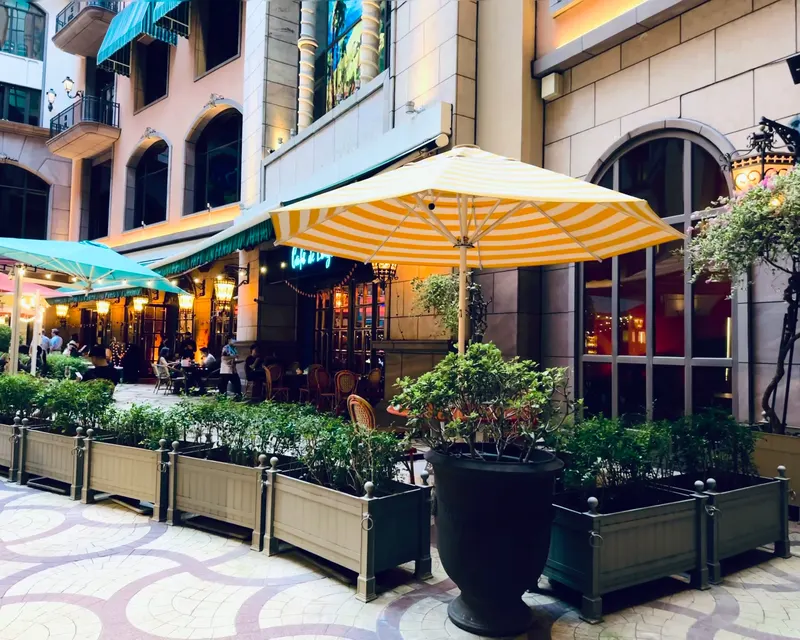 Mandarin Oriental, Taipei