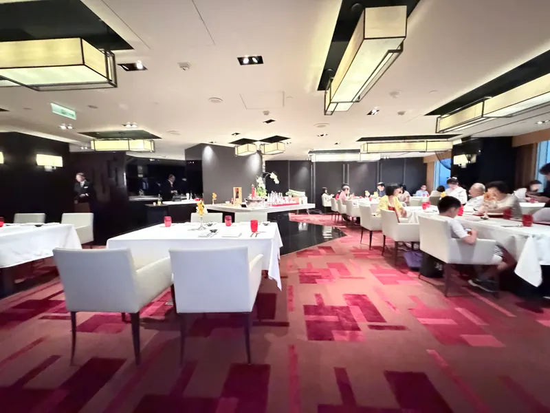 Marco Polo Restaurant
